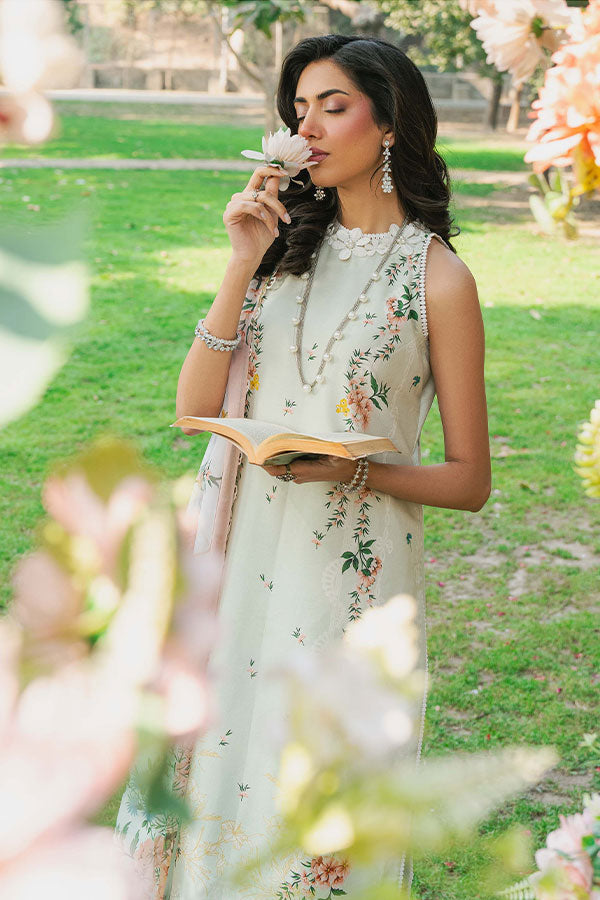 Saad Shaikh Nature`s Whisper Lawn`25 (Meher)
