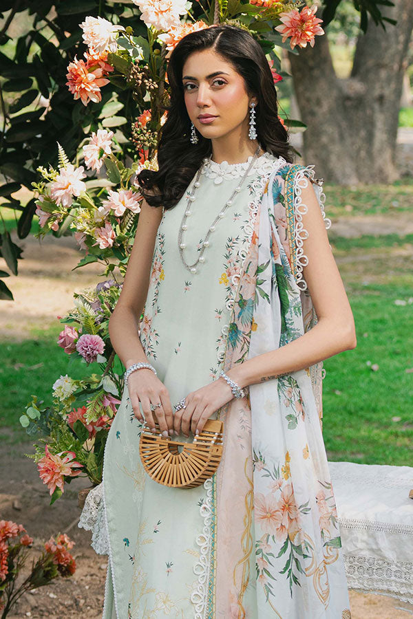 Saad Shaikh Nature`s Whisper Lawn`25 (Meher)