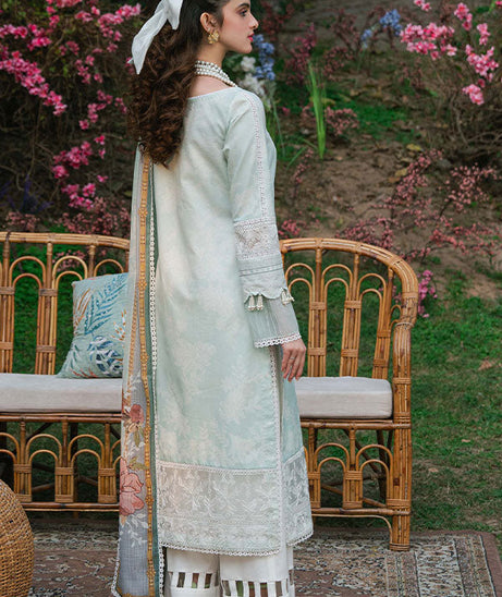 Saad Shaikh Nature`s Whisper Lawn`25 (Nazm)