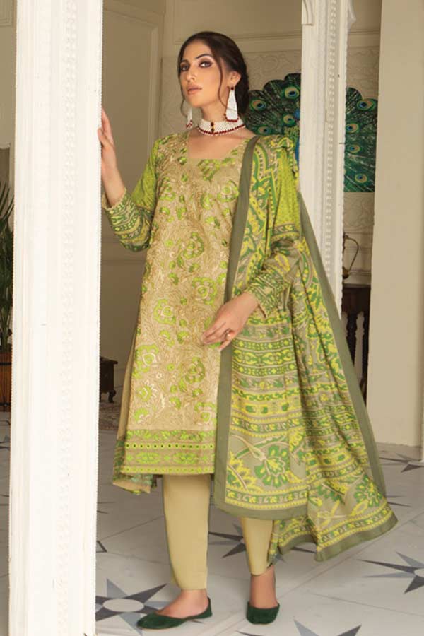 Safa Noor N/Adda Karandi'22 SN#03