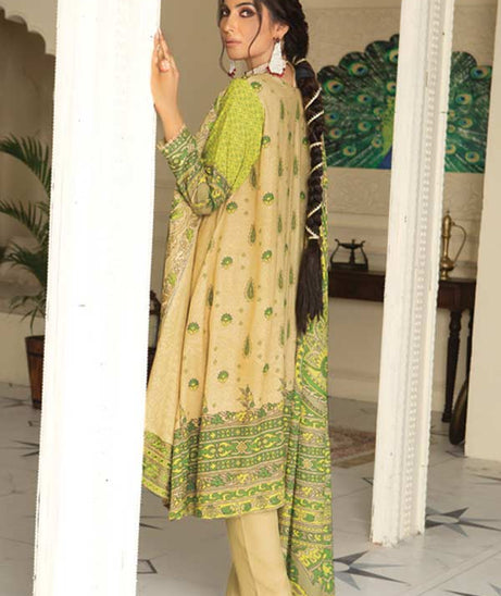 Safa Noor N/Adda Karandi'22 SN#03