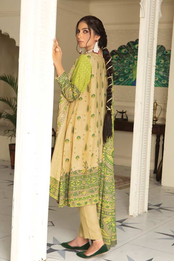 Safa Noor N/Adda Karandi'22 SN#03