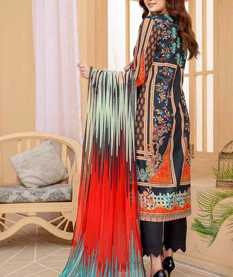 Safwa Ixia Emb Lawn`22 SIC#03