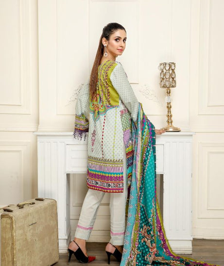 Safwa Praha D/Lawn`22 SPC#02