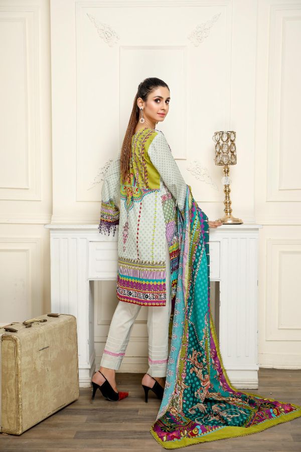 Safwa Praha D/Lawn`22 SPC#02