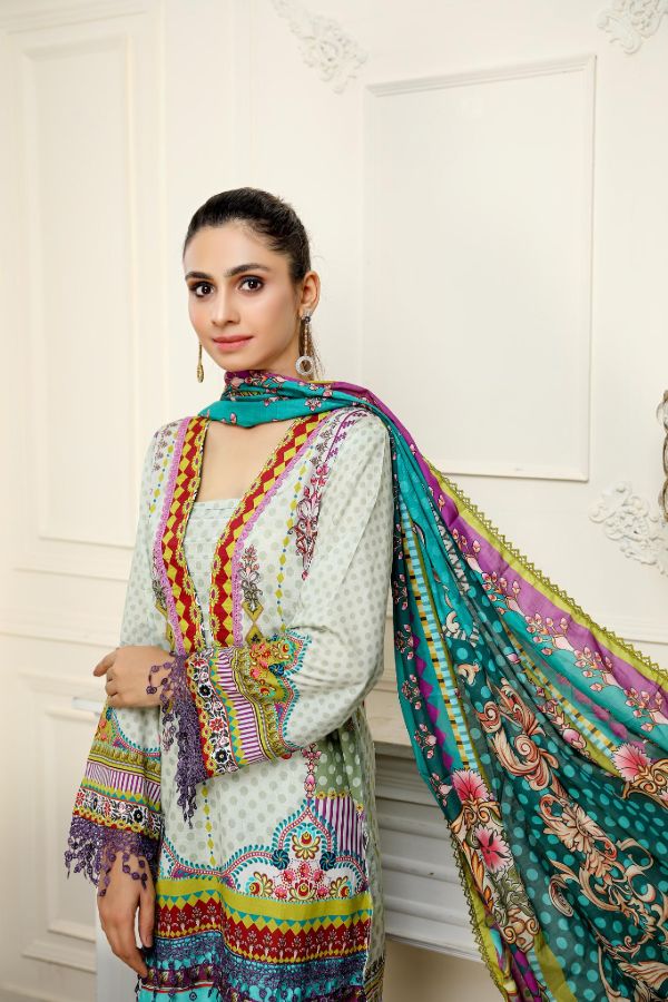 Safwa Praha D/Lawn`22 SPC#02