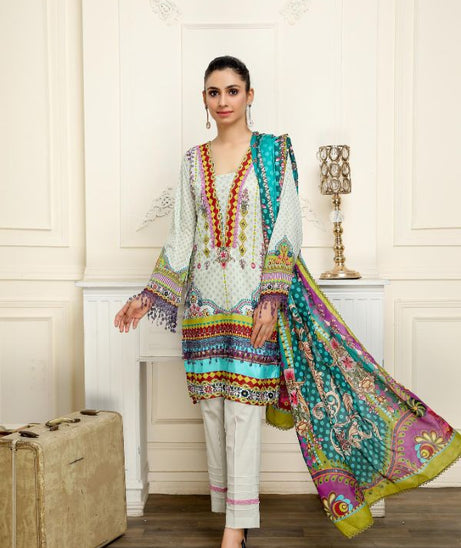 Safwa Praha D/Lawn`22 SPC#02