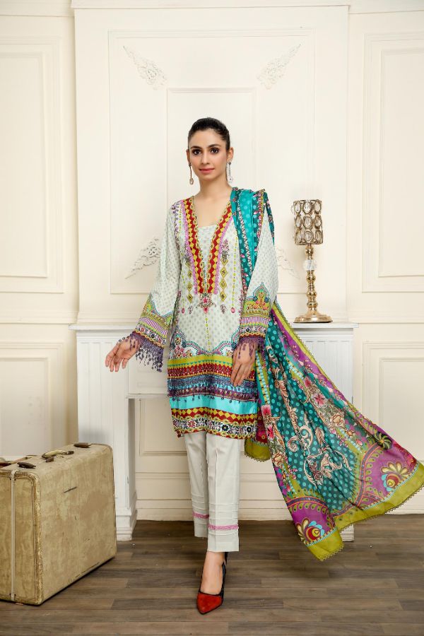 Safwa Praha D/Lawn`22 SPC#02