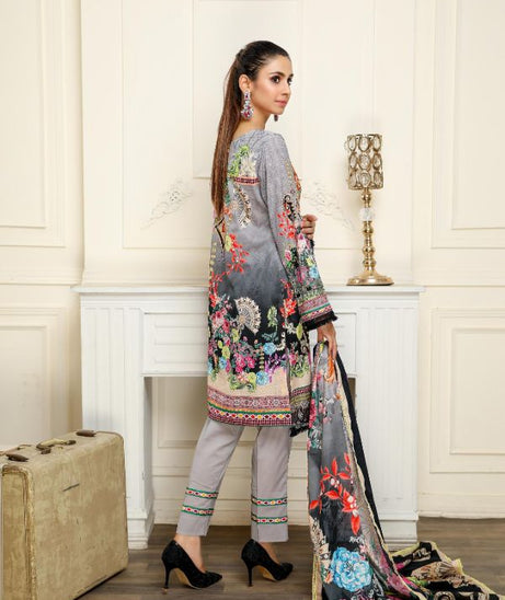 Safwa Praha D/Lawn`22 SPC#06
