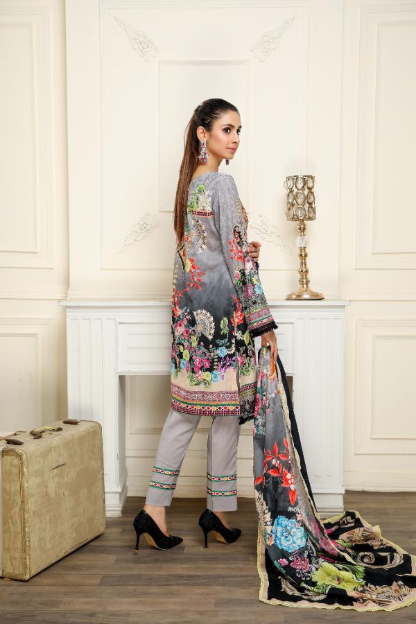 Safwa Praha D/Lawn`22 SPC#06