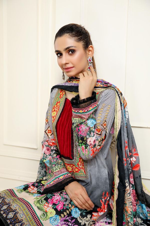 Safwa Praha D/Lawn`22 SPC#06