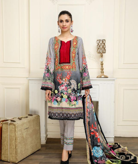 Safwa Praha D/Lawn`22 SPC#06
