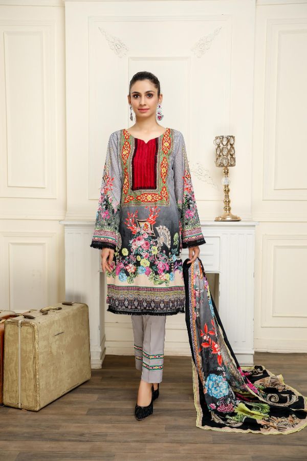 Safwa Praha D/Lawn`22 SPC#06