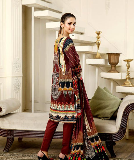 Safwa Praha D/Lawn`22 SPC#08