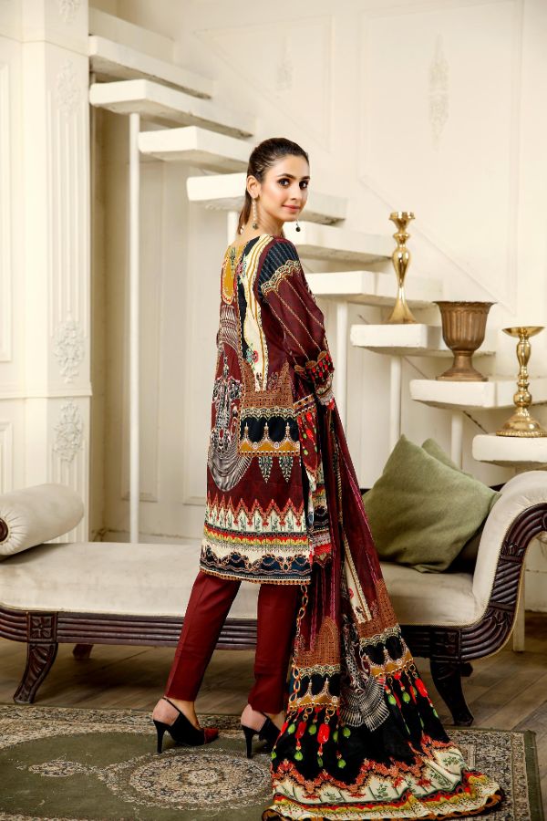 Safwa Praha D/Lawn`22 SPC#08
