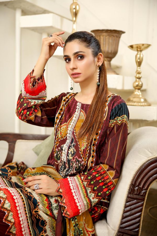 Safwa Praha D/Lawn`22 SPC#08