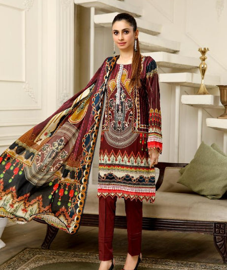 Safwa Praha D/Lawn`22 SPC#08