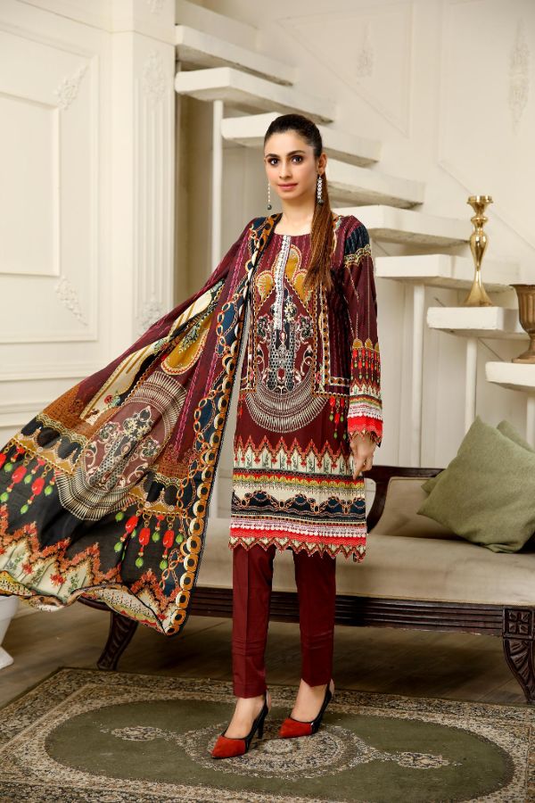 Safwa Praha D/Lawn`22 SPC#08