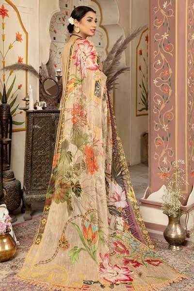 Safwa Zircon Lawn`22 SZC#11