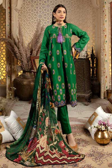 Safwa Zircon Lawn`22 SZC#19