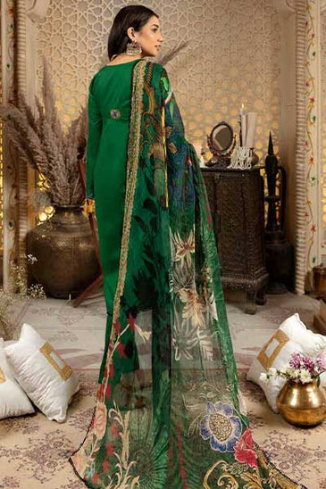 Safwa Zircon Lawn`22 SZC#19