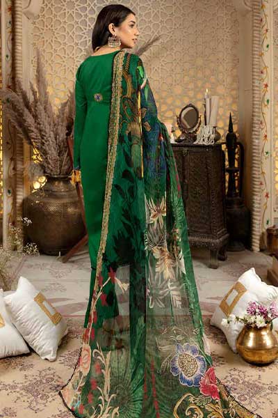 Safwa Zircon Lawn`22 SZC#19