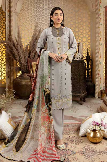 Safwa Zircon Lawn`22 SZC#03