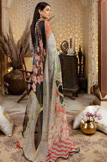 Safwa Zircon Lawn`22 SZC#03