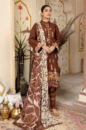 Safwa Zircon Lawn`22 SZC#09