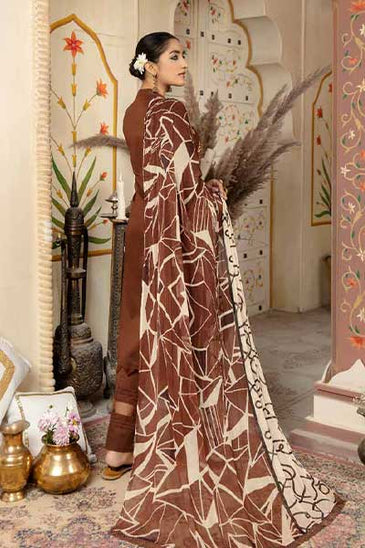 Safwa Zircon Lawn`22 SZC#09