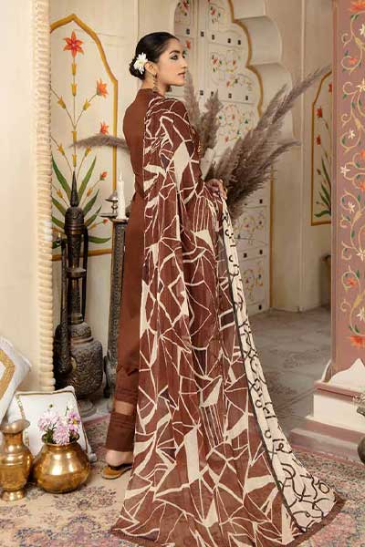 Safwa Zircon Lawn`22 SZC#09