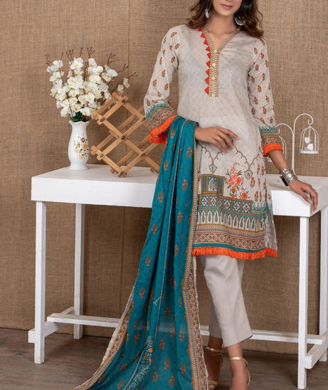 Salina D/Print Lawn`21 Vol 5 D#2