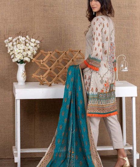 Salina D/Print Lawn`21 Vol 5 D#2