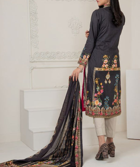 Salina D/Print Lawn`21 Vol 4 D#2