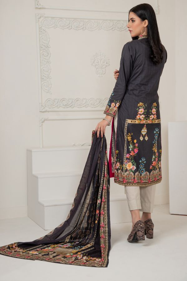 Salina D/Print Lawn`21 Vol 4 D#2