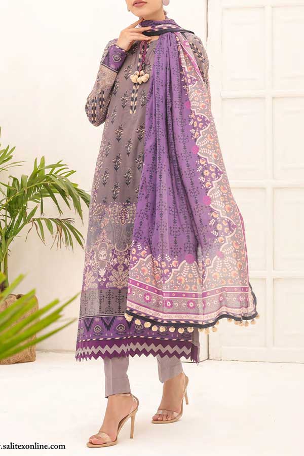 Salitex Malabis Lawn'23 IP#196