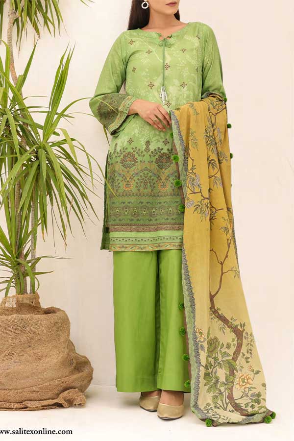 Salitex Malabis Lawn'23 IP#198