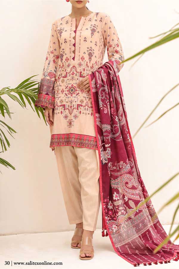 Salitex Malabis Lawn'23 IP#203
