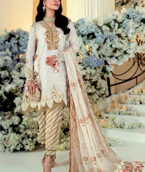 Sana Safinaz Luxury Festive'20 D#5