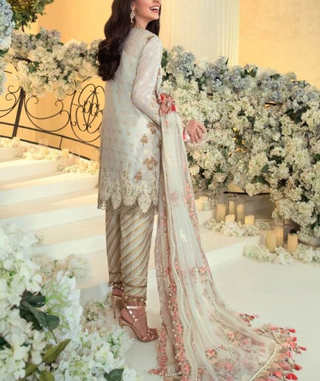 Sana Safinaz Luxury Festive'20 D#5