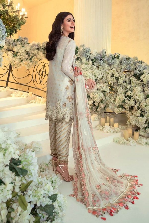 Sana Safinaz Luxury Festive'20 D#5