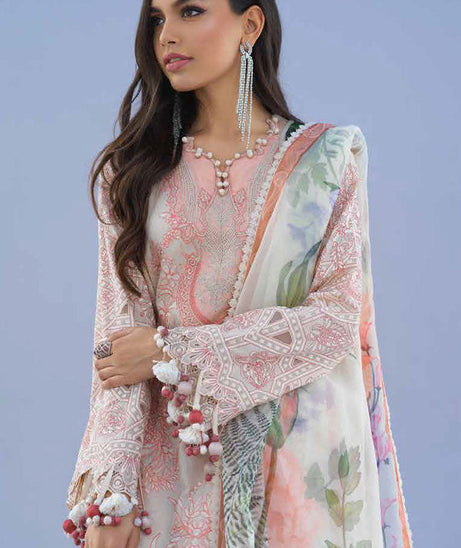 Sana Safinaz Muzlin Lawn`22 D#16-B