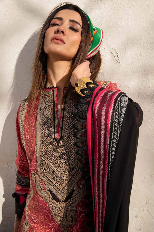 Sana Safinaz Muzlin Lawn`22 D#04-B