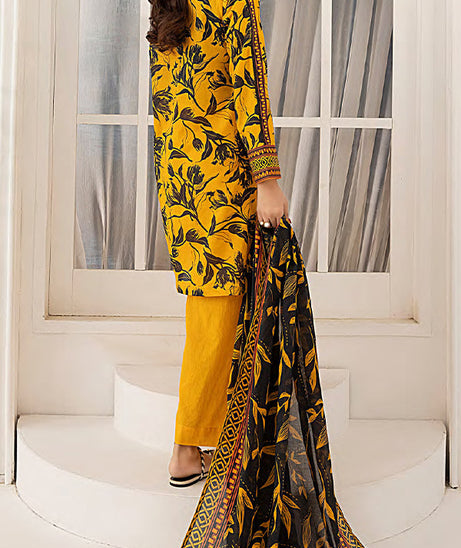 Sana & Sara Eshaal Lawn`25 SSW # 61