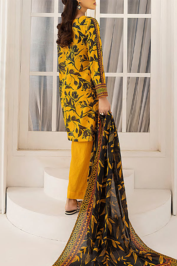 Sana & Sara Eshaal Lawn`25 SSW # 61