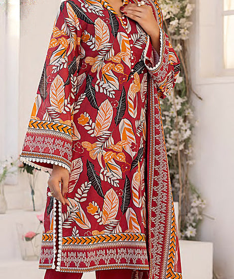 Sana & Sara Eshaal Lawn`25 SSW # 67