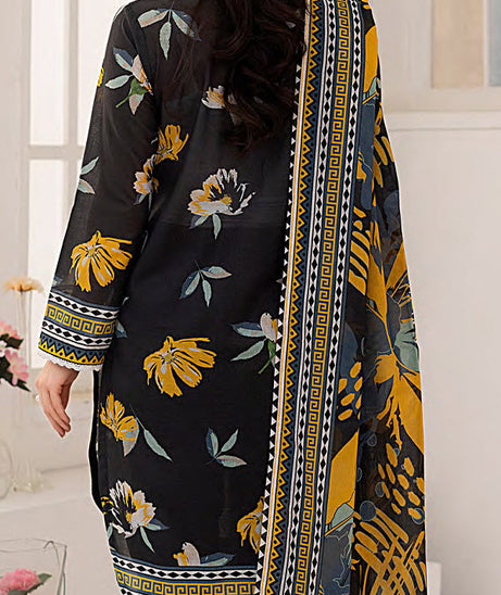 Sana & Sara Eshaal Lawn`25 SSW # 68