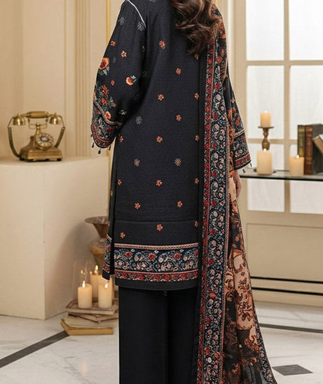 Sana & Sara Flora Lawn`26 SSW#20
