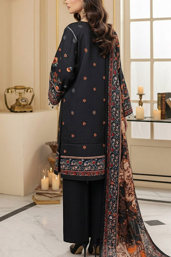 Sana & Sara Flora Lawn`26 SSW#20