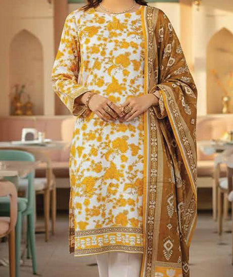 Sana & Sara Laira Lawn`26 (Vol-5) SSW#846